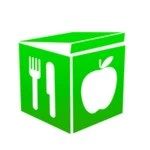 dietbox android application logo